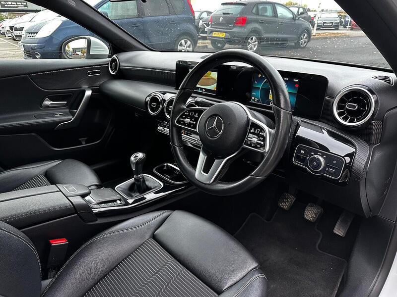 Used Mercedes-Benz A-Class 2020 for sale - 77132487: Photo 10