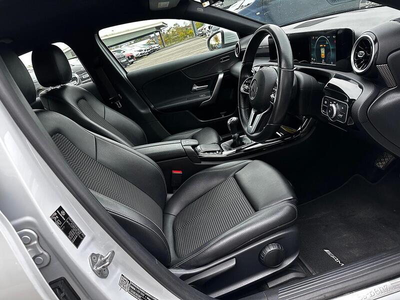 Used Mercedes-Benz A-Class 2020 for sale - 77132487: Photo 13