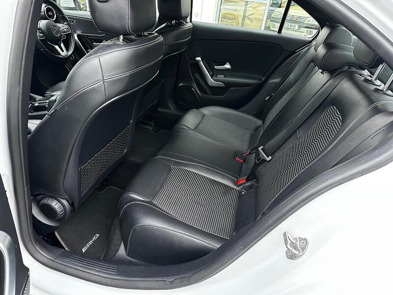 Used Mercedes-Benz A-Class 2020 for sale - 77132487: Photo 14