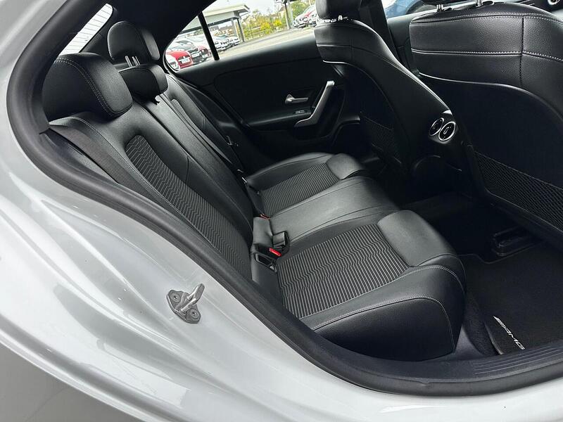 Used Mercedes-Benz A-Class 2020 for sale - 77132487: Photo 15