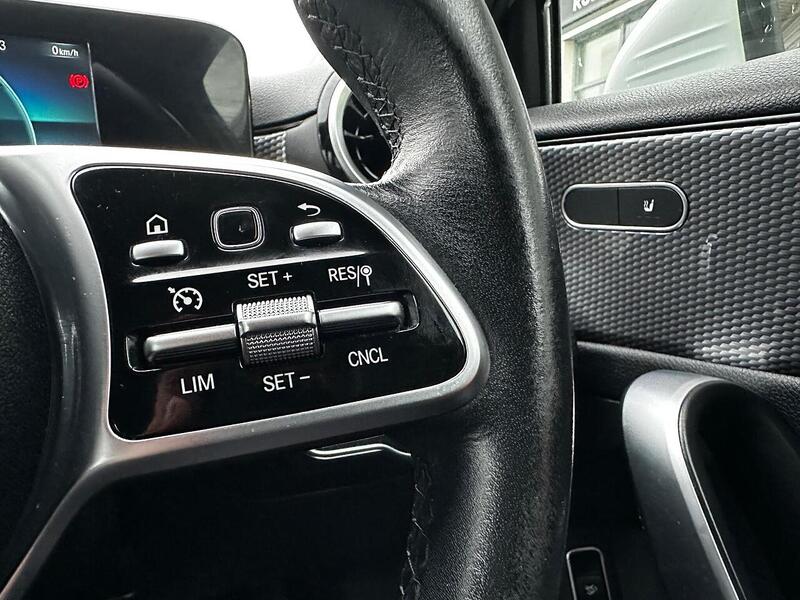 Used Mercedes-Benz A-Class 2020 for sale - 77132487: Photo 16