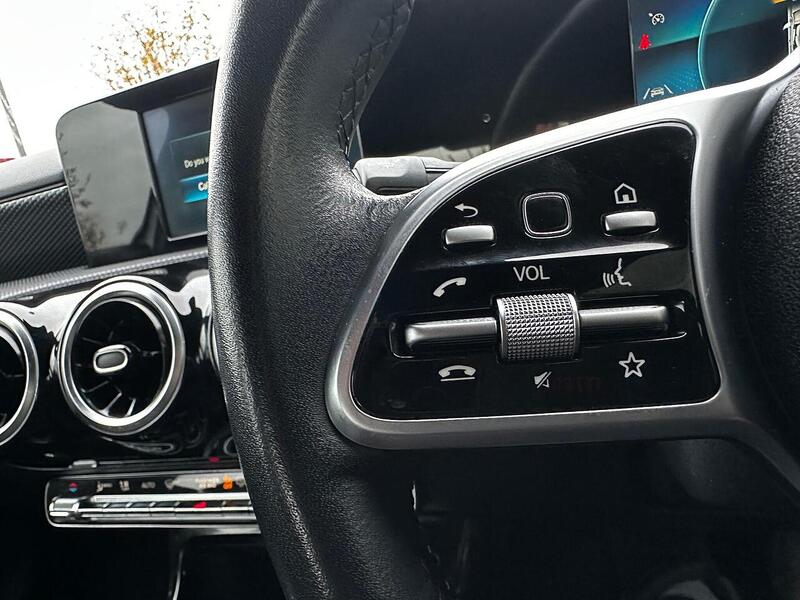 Used Mercedes-Benz A-Class 2020 for sale - 77132487: Photo 17