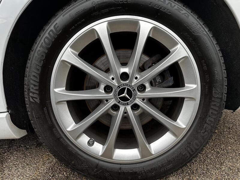 Used Mercedes-Benz A-Class 2020 for sale - 77132487: Photo 19