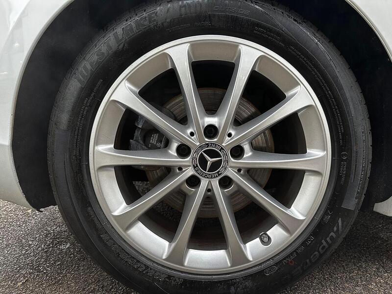 Used Mercedes-Benz A-Class 2020 for sale - 77132487: Photo 20