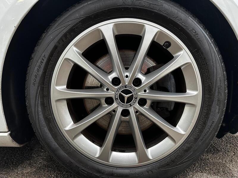 Used Mercedes-Benz A-Class 2020 for sale - 77132487: Photo 21