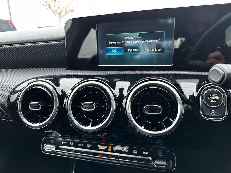 Used Mercedes-Benz A-Class 2020 for sale - 77132487: Photo 22