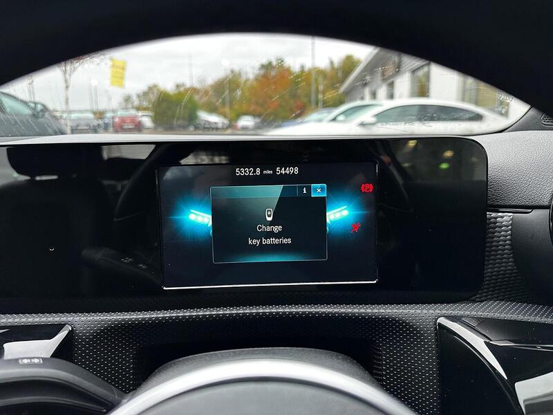 Used Mercedes-Benz A-Class 2020 for sale - 77132487: Photo 24