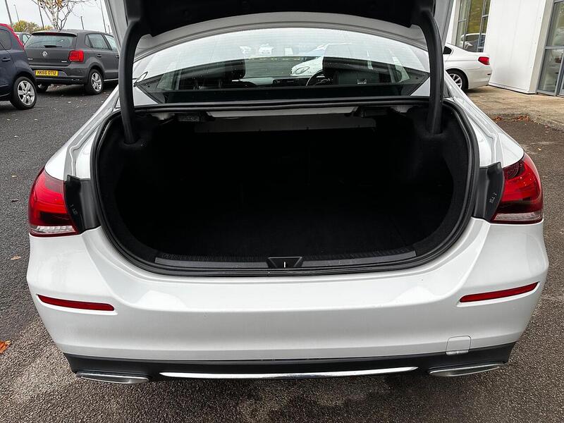 Used Mercedes-Benz A-Class 2020 for sale - 77132487: Photo 25