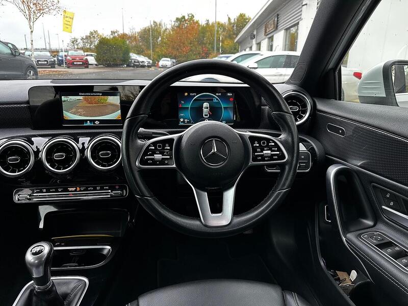 Used Mercedes-Benz A-Class 2020 for sale - 77132487: Photo 26