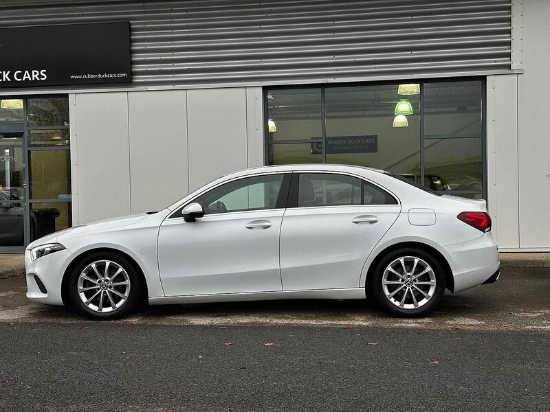 Used Mercedes-Benz A-Class 2020 for sale - 77132487: Photo 5