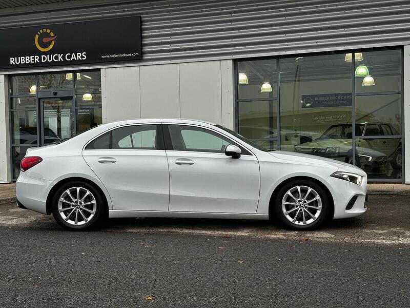 Used Mercedes-Benz A-Class 2020 for sale - 77132487: Photo 7