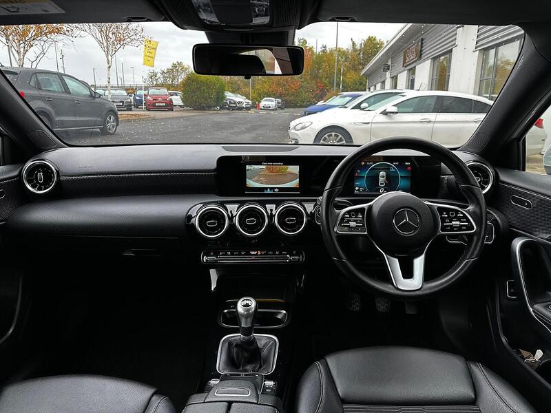 Used Mercedes-Benz A-Class 2020 for sale - 77132487: Photo 9