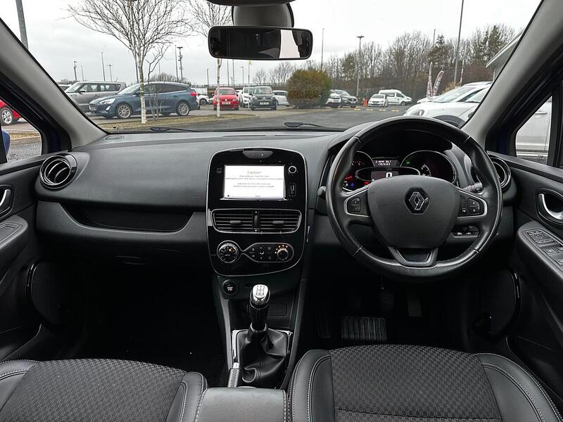 Used Renault Clio 2017 for sale - 77423030: Photo 10