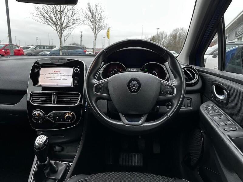Used Renault Clio 2017 for sale - 77423030: Photo 11