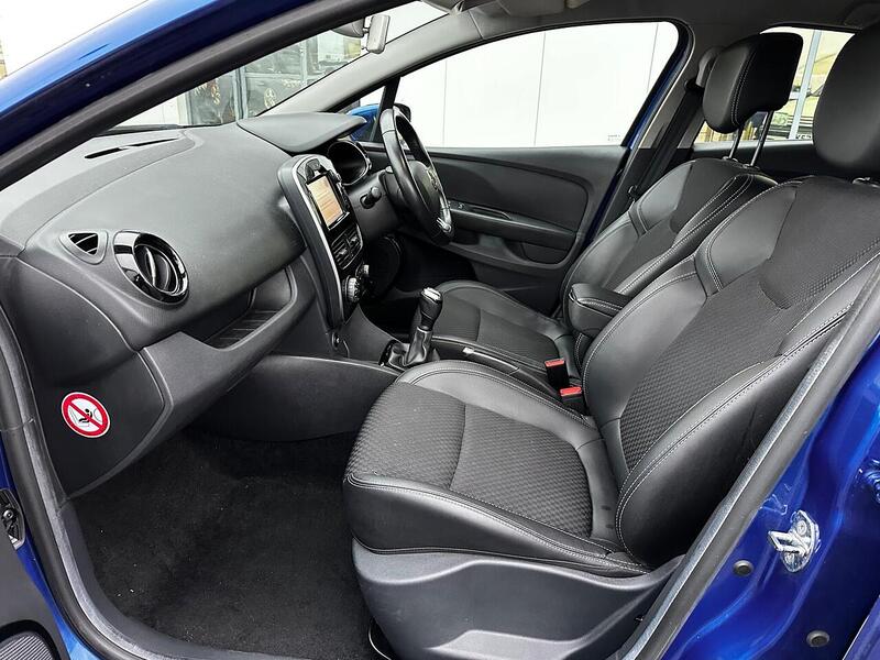 Used Renault Clio 2017 for sale - 77423030: Photo 12