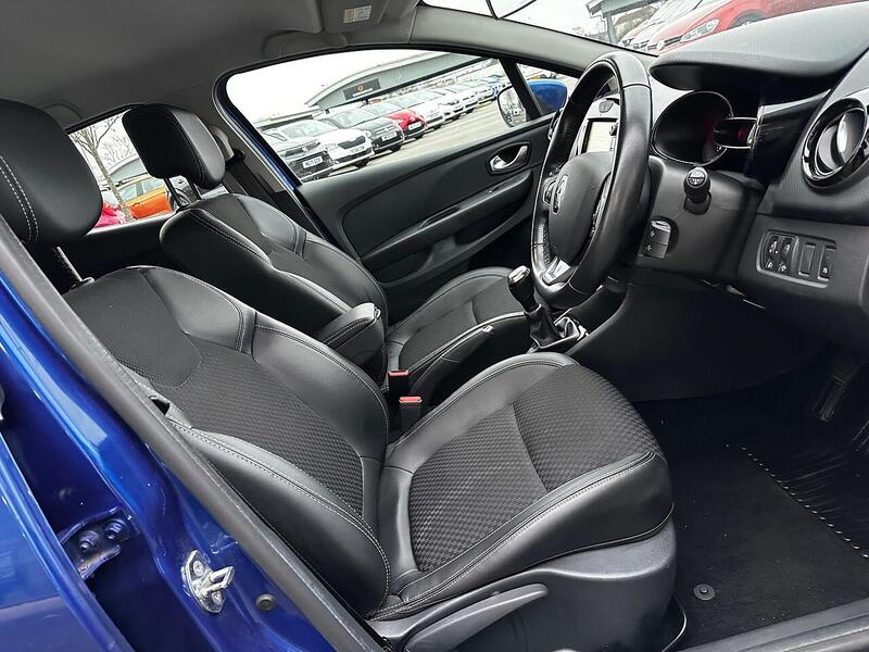 Used Renault Clio 2017 for sale - 77423030: Photo 15