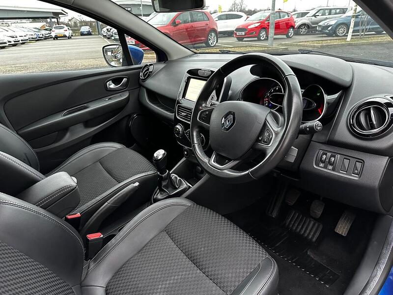 Used Renault Clio 2017 for sale - 77423030: Photo 16