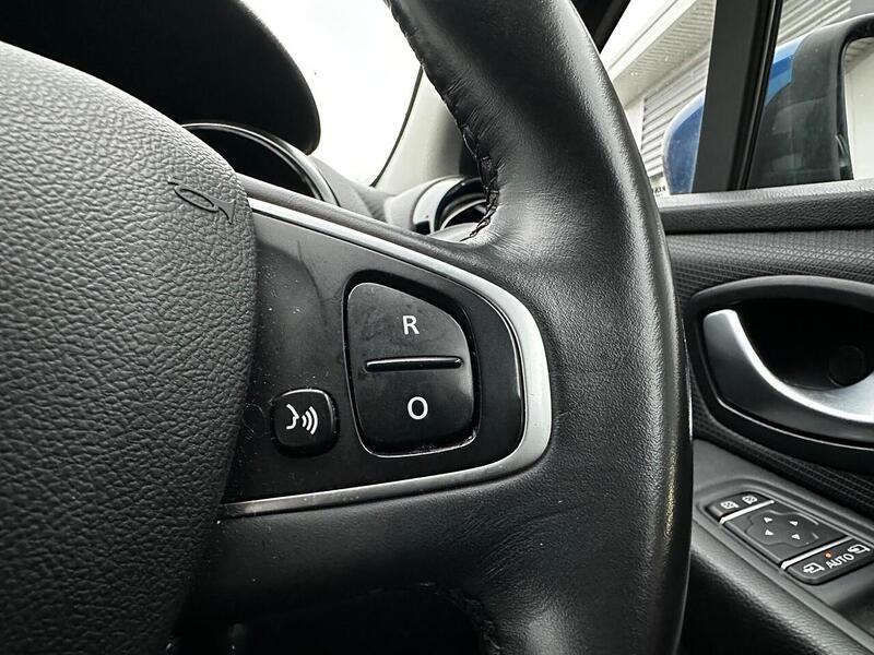 Used Renault Clio 2017 for sale - 77423030: Photo 18