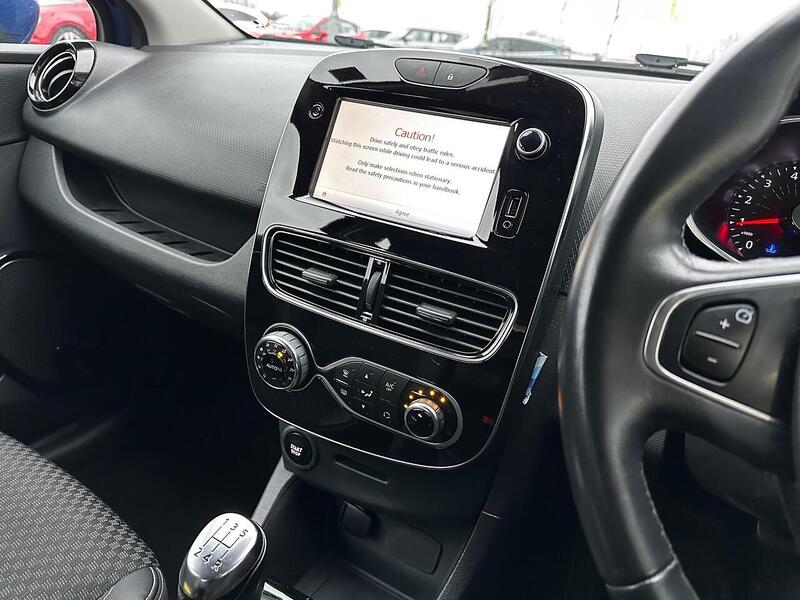 Used Renault Clio 2017 for sale - 77423030: Photo 20