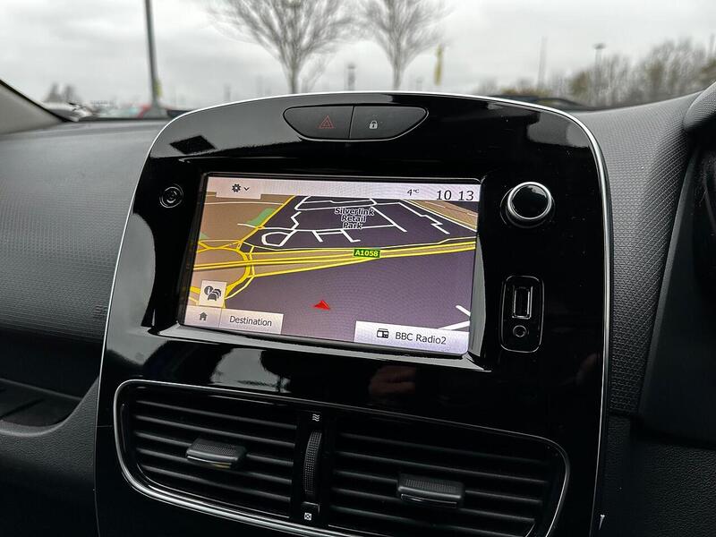 Used Renault Clio 2017 for sale - 77423030: Photo 22