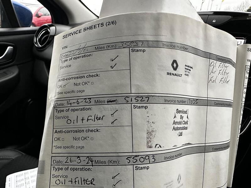 Used Renault Clio 2017 for sale - 77423030: Photo 26