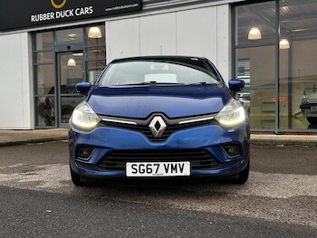 Used Renault Clio 2017 for sale - 77423030: Photo