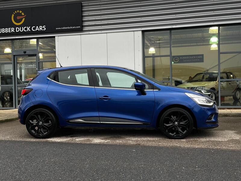 Used Renault Clio 2017 for sale - 77423030: Photo 5