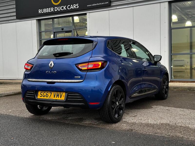 Used Renault Clio 2017 for sale - 77423030: Photo 6