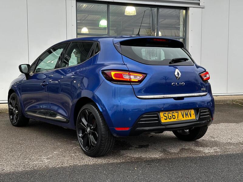 Used Renault Clio 2017 for sale - 77423030: Photo 7