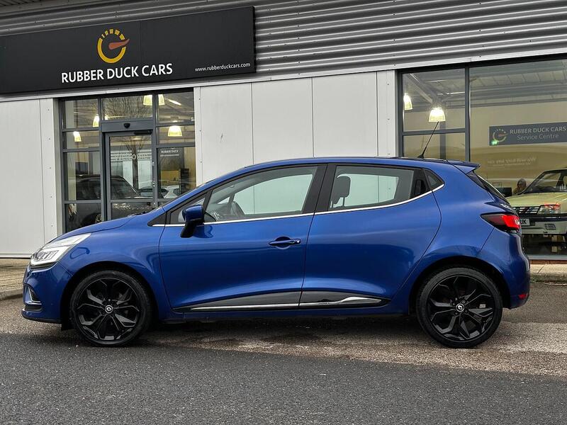 Used Renault Clio 2017 for sale - 77423030: Photo 8