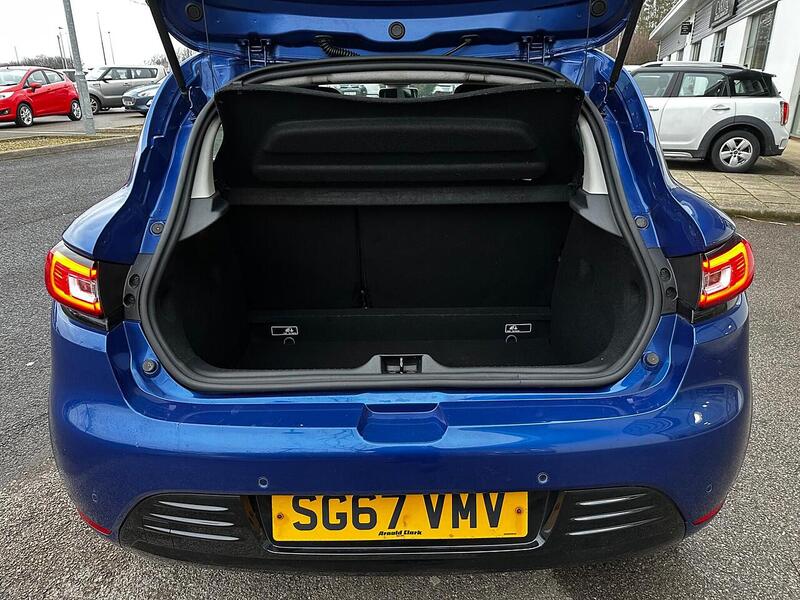 Used Renault Clio 2017 for sale - 77423030: Photo 9