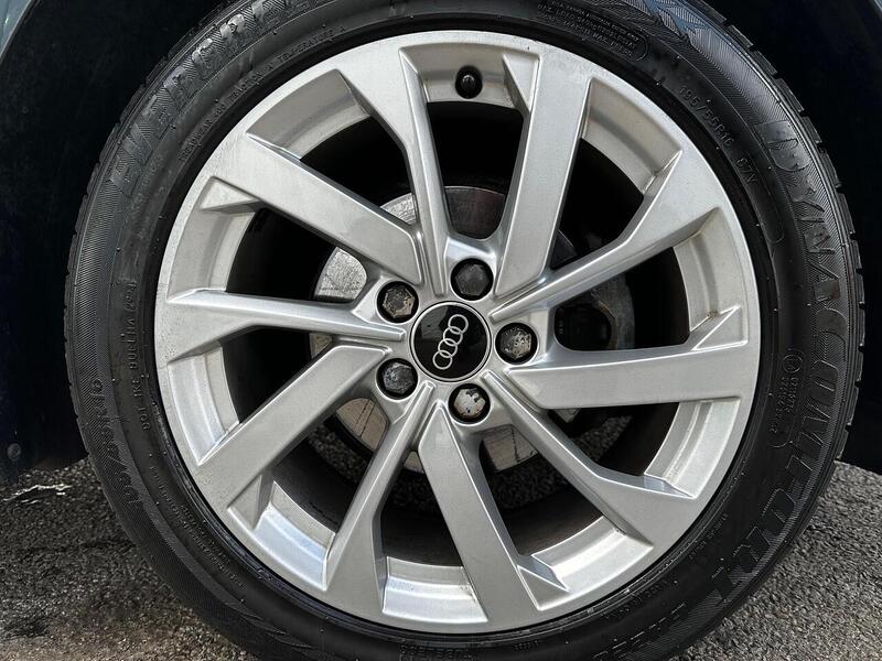 Used Audi A1 2022 for sale - 77932595: Photo 12