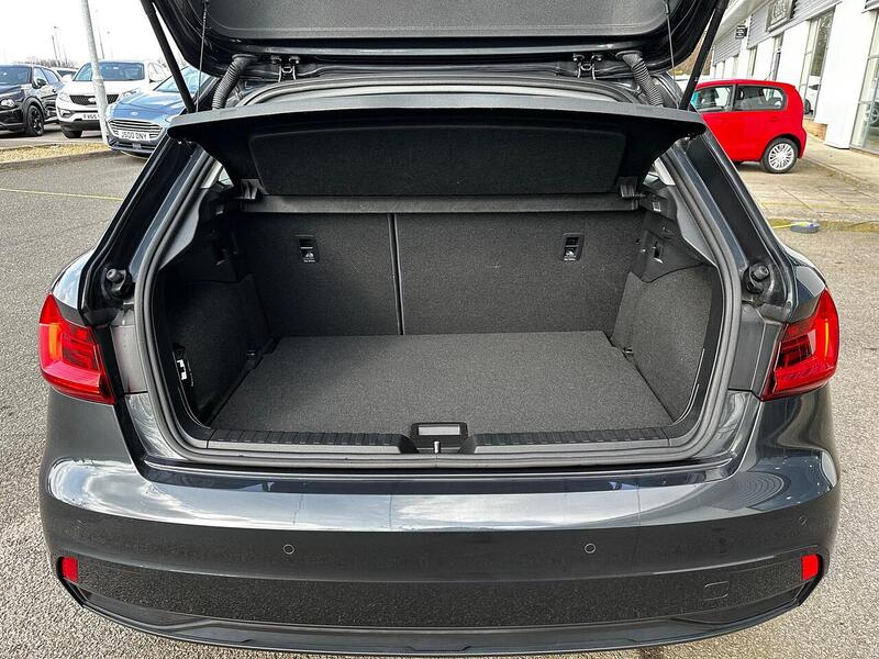 Used Audi A1 2022 for sale - 77932595: Photo 13