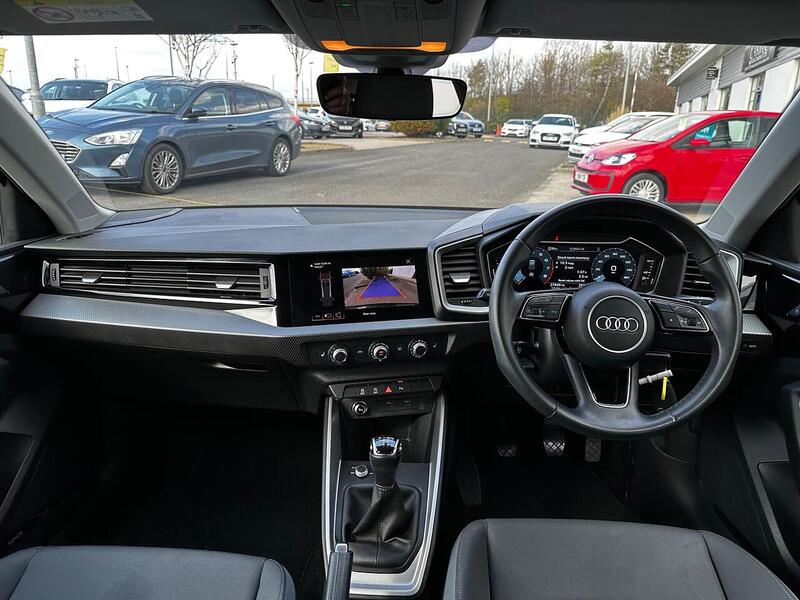 Used Audi A1 2022 for sale - 77932595: Photo 14