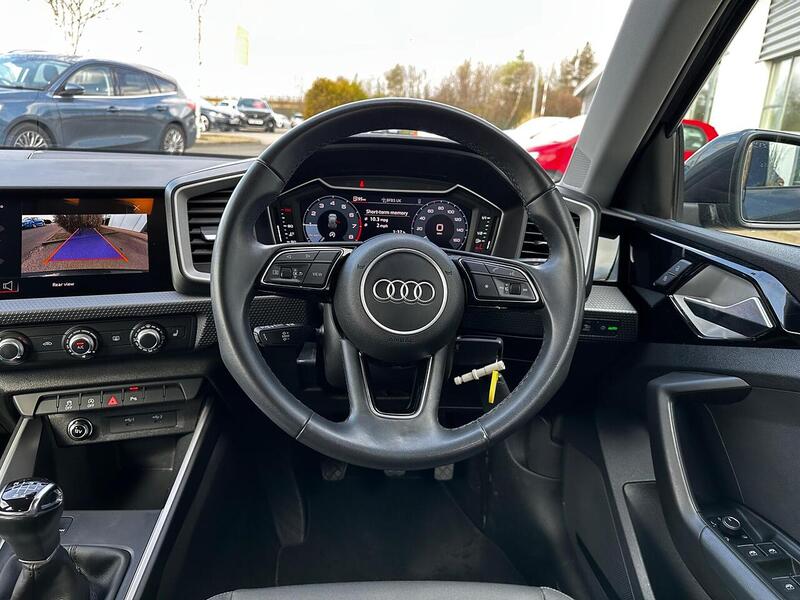 Used Audi A1 2022 for sale - 77932595: Photo 15