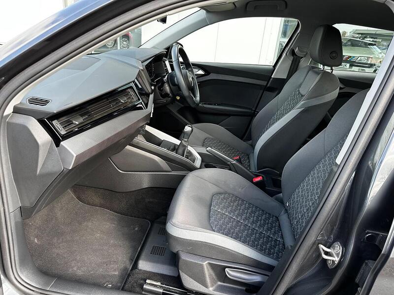 Used Audi A1 2022 for sale - 77932595: Photo 16