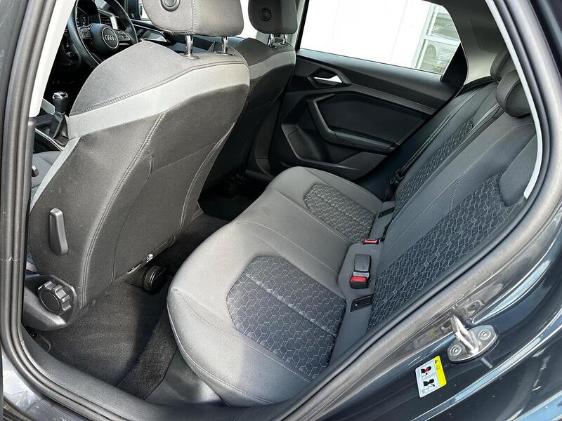 Used Audi A1 2022 for sale - 77932595: Photo 17