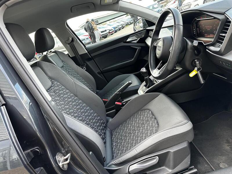 Used Audi A1 2022 for sale - 77932595: Photo 19