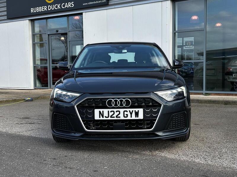 Used Audi A1 2022 for sale - 77932595: Photo 2