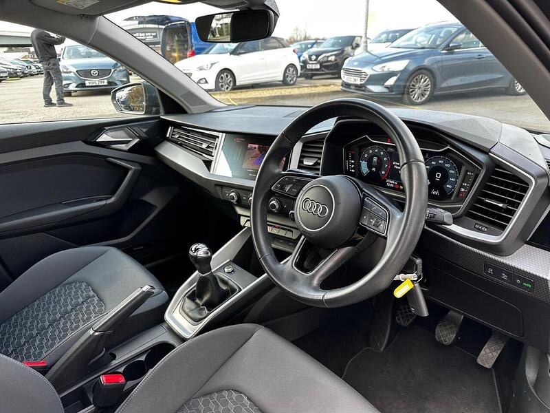 Used Audi A1 2022 for sale - 77932595: Photo 20