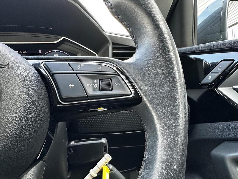 Used Audi A1 2022 for sale - 77932595: Photo 22