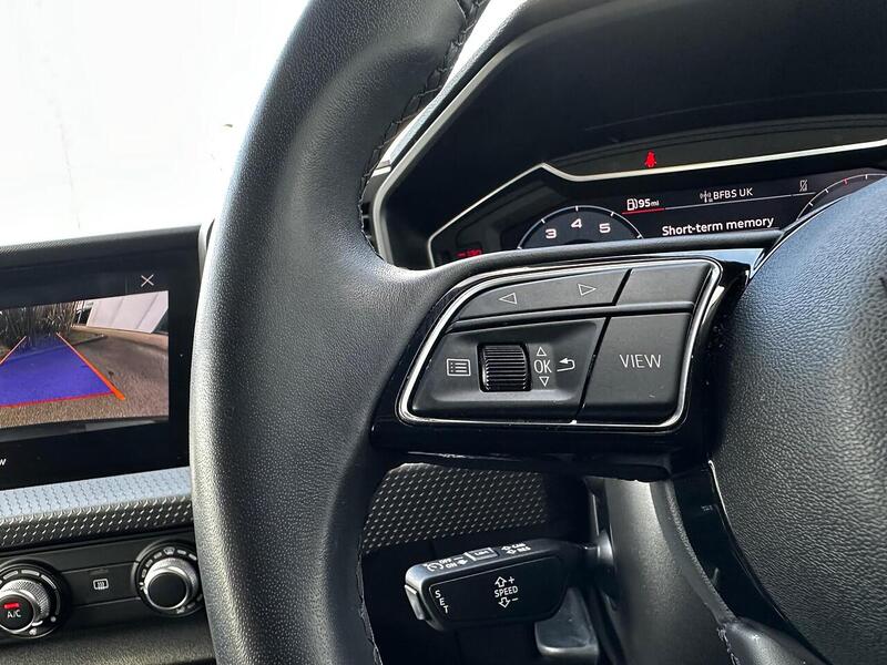 Used Audi A1 2022 for sale - 77932595: Photo 23