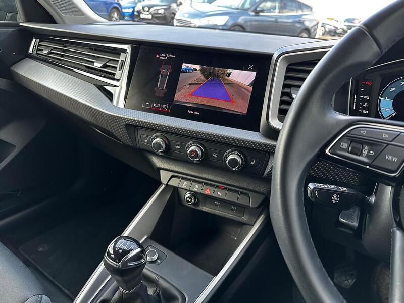 Used Audi A1 2022 for sale - 77932595: Photo 24