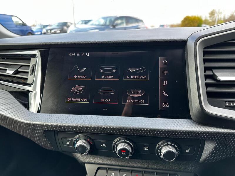 Used Audi A1 2022 for sale - 77932595: Photo 26