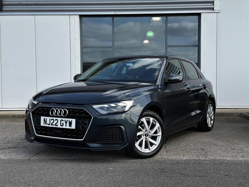 Used Audi A1 2022 for sale - 77932595: Photo 3
