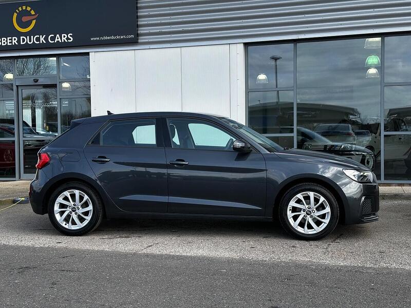 Used Audi A1 2022 for sale - 77932595: Photo 4