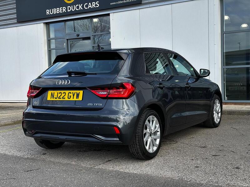 Used Audi A1 2022 for sale - 77932595: Photo 5