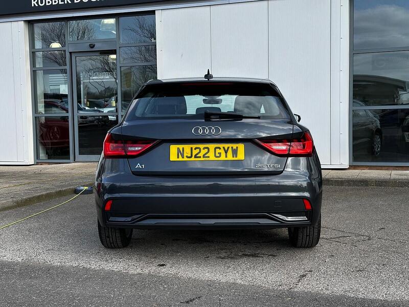 Used Audi A1 2022 for sale - 77932595: Photo 6