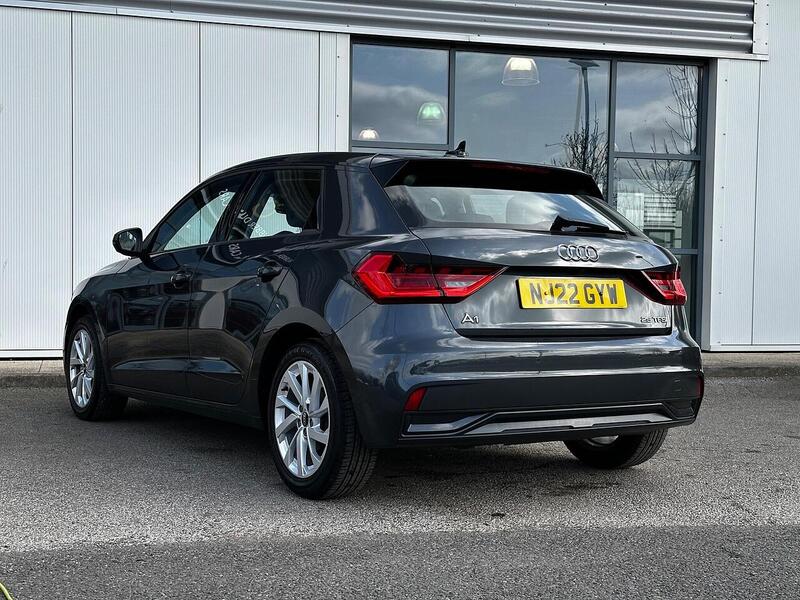 Used Audi A1 2022 for sale - 77932595: Photo 7