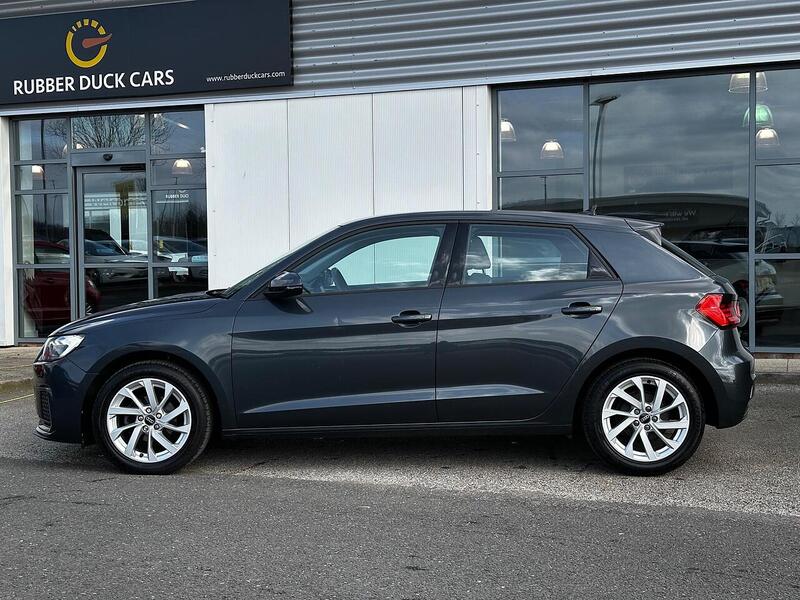 Used Audi A1 2022 for sale - 77932595: Photo 8
